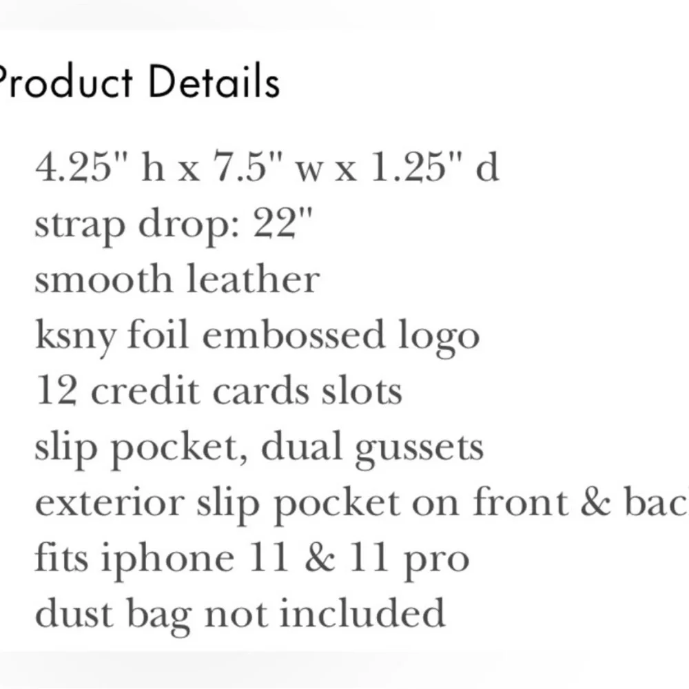 Kate Spade Gemma Pink Bag NWT Leather - Picture 4 of 6